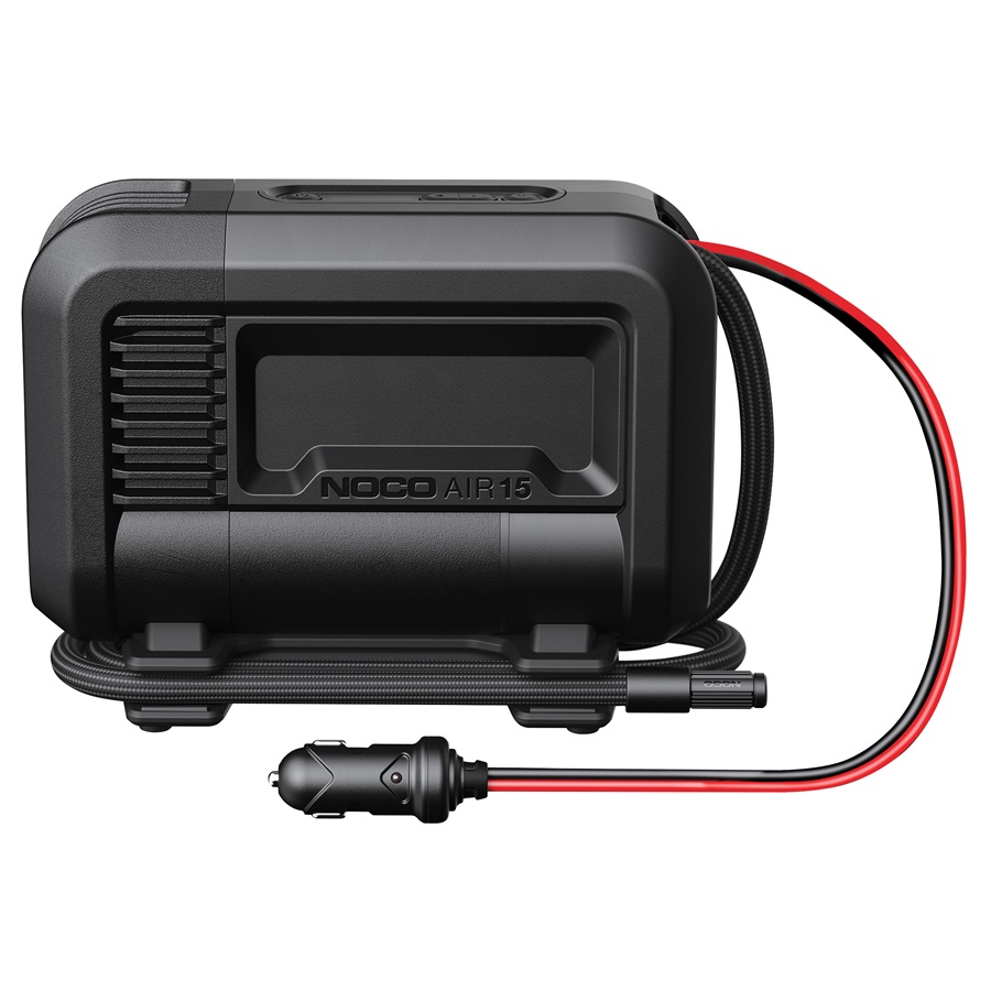 NOCO Air15 12v Portable Air Compressor